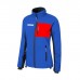Куртка Fischer Softshell Blue